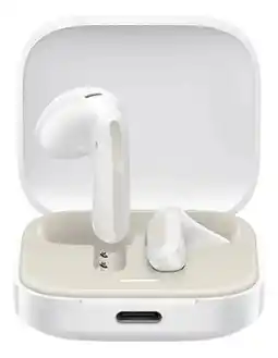 Falabella Auriculares Inalámbricos Bt Redmi Buds 6 Active Blanco oferta