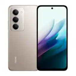 Falabella Celular Redmi 15 |4G |256 GB |8GB RAM oferta