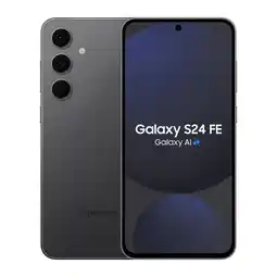Falabella Celular | Galaxy S24 FE | 5G | 512 GB | 8GB RAM oferta