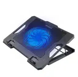 Falabella Base Refrigerante Para Portatil Reclinable 1 Ventilador S-100 oferta