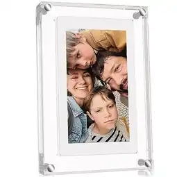 Falabella Portaretrato Digital Para Fotos Y Videos oferta