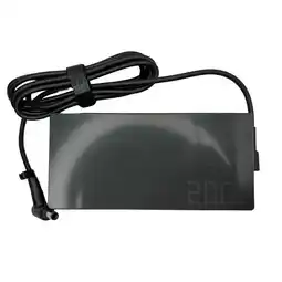 Falabella Cargador 100% Original Tuf 20v - 10.0a 200w oferta