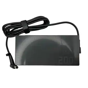 Falabella Cargador 100% Original Tuf 20v - 10.0a 200w oferta