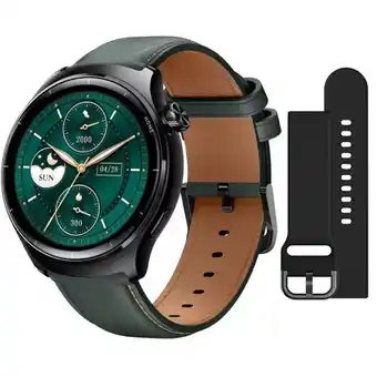 Falabella Reloj Inteligente Watch Lite 3 Pro - Verde oferta