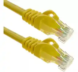 Falabella Cable Utp Red Ethernet Lan Rj45 Categoria-6 30-metros oferta