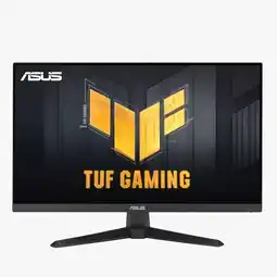 Falabella MONITOR TUF GAMING VG249QE5A 238 - 146HZ 1MS PANEL IPS FULL HD oferta