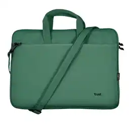Falabella Maletin para portatil Bologna 16 Verde oferta