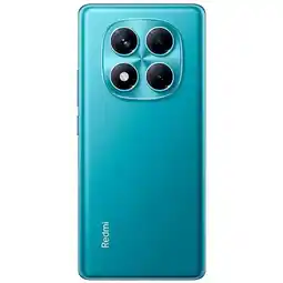 Falabella Celular Redmi Note 14 Pro 256gb Azul oferta