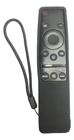 Falabella Forro Para Samsung Control Smart Tv 2021 Funda Protector oferta