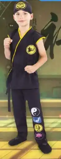 Jumbo Disfraz de niño cobra kid oferta