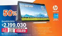 Alkosto Hp procesador intel core i5 oferta