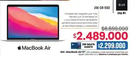 Alkosto Macbook air oferta