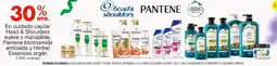 Metro Head & shoulders en cuidado capilar suave y manejable oferta