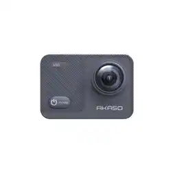 Falabella Videocámara V50X 4K NTSCPAL Color Negro oferta
