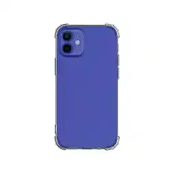 Falabella Funda Transparente Antichoque para iPhone 12 mini oferta