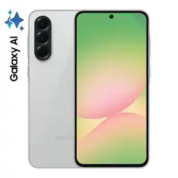 Falabella GALAXY A56 5G GRIS 12GB 256GB oferta