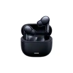 Falabella Audífonos Redmi Buds 6 Lite Black oferta