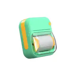 Falabella MINI IMPRESORA PORTATIL B3 +PAPEL ETIQUETAS ADHESIVO oferta
