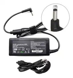 Falabella Cargador Para Asus X413j 19v 2.37a 45w oferta