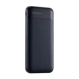 Falabella Batería Portátil Pc100 10.000 mAh 20W 3 Dispositivos Negro oferta