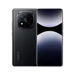 Falabella Celular Redmi Note 14 Pro Plus 5G 8GB RAM 256GB Almacenamiento Negro Medianoche oferta