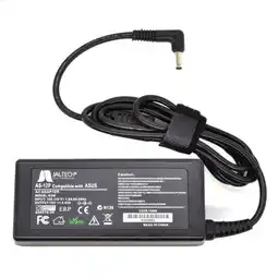 Falabella Cargador Para PC portátil Computador ASUS 19V - 237A 45W oferta