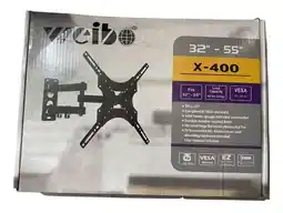 Falabella Soporte Pared Tv Televisor Plasma Extension Brazo 32 - 55 oferta
