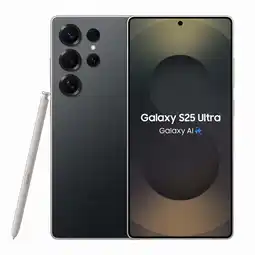 Falabella Celular Galaxy S25 Ultra | 5G | 256GB | 12GB RAM oferta