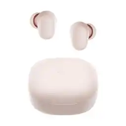 Falabella Auriculares Redmi Buds 6 Play Rosa oferta