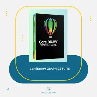 Falabella CORELDRAW GRAPHICS SUITE 2025 1 PC oferta