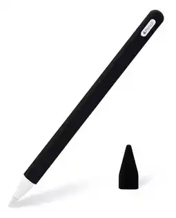 Falabella Forro Protector Silicona Compatible Apple Pencil Tablet Tapa oferta