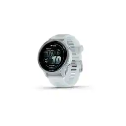 Falabella Forerunner 570 de 42 mm con pantalla Amoled color Azul Nube oferta