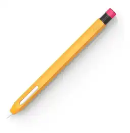 Falabella Estuche Compatible Apple Pencil 2 Generación / Pro Amarillo oferta
