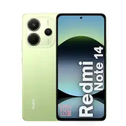 Falabella Celular Redmi Note 14 256Gb Verde oferta