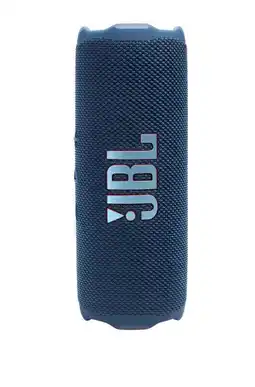Falabella Parlante Flip 7 Negro IP68 - 16 Hrs Azul oferta
