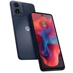 Falabella Celular G04s 4G 128GB 8Ram Negro oferta