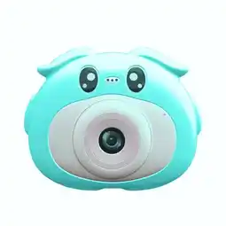 Falabella Cámara De Niños LCD Digital Fotográfica y Video HD 1080P EM3 oferta