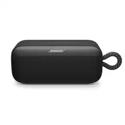 Alkomprar Parlante BOSE Soundlink Plus Negro oferta