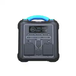 Falabella FPP-T700 Generador de Carga Portable 700W 8 Puertos oferta