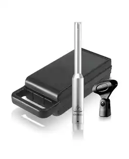 Falabella Micrófono de medición ECM8000 Plata oferta
