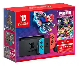 Falabella Mario Kart 8 Deluxe – Diversión Total en Casa y Portátil oferta