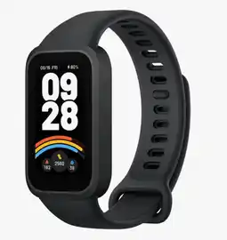 Falabella Smart Band 9 Active Negro oferta
