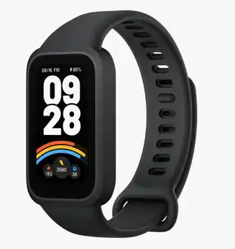 Falabella Smart Band 9 Active Negro oferta