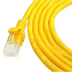 Falabella Cable De Red Patch Cord 15 Metros Categoria 6e oferta
