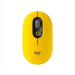Falabella Mouse Bluetooth Función Emojis Personaliza Pop Blast oferta