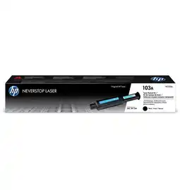 Falabella Cartucho De Toner 103a Negro Original Laserjet oferta