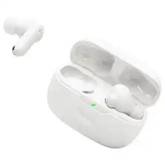 Falabella Wave Beam 2, Auriculares Bluetooth 5.3, Anc, 4 Mics, Wht oferta