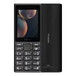 Falabella Celular 105 Dual Sim 4G - Negro oferta