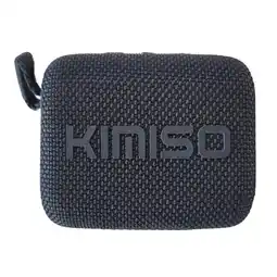Falabella Parlante Bluetooth Portátil KIMISO M15 Sonido Potente oferta