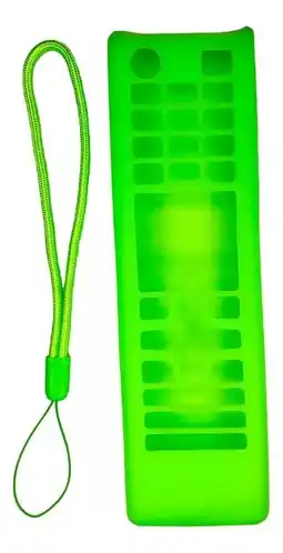 Falabella Funda Protectora Control Remoto Compatible Tv LG Anticaídas oferta